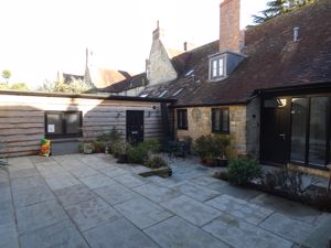 Courtyard - click for photo gallery